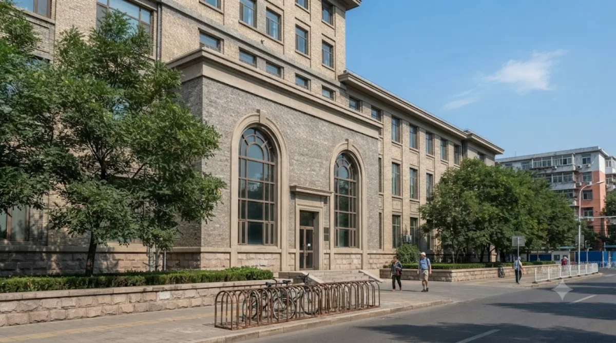 Institute of Vertebrate Paleontology and Paleoanthropology