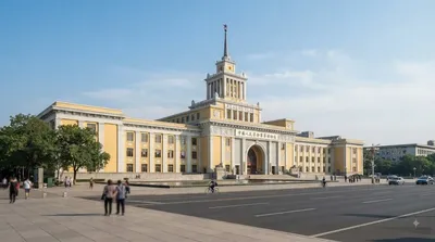 Military Museum of the Chinese People's Revolution