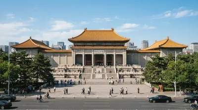 National Art Museum of China