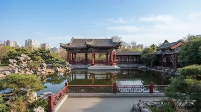 Temple of the Moon