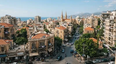 Ashrafieh
