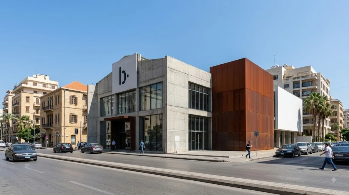 Beirut Art Center