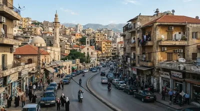 Bourj Abi Haidar