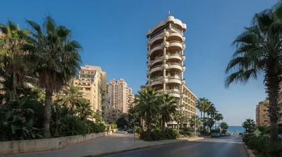 Dar Mreisseh