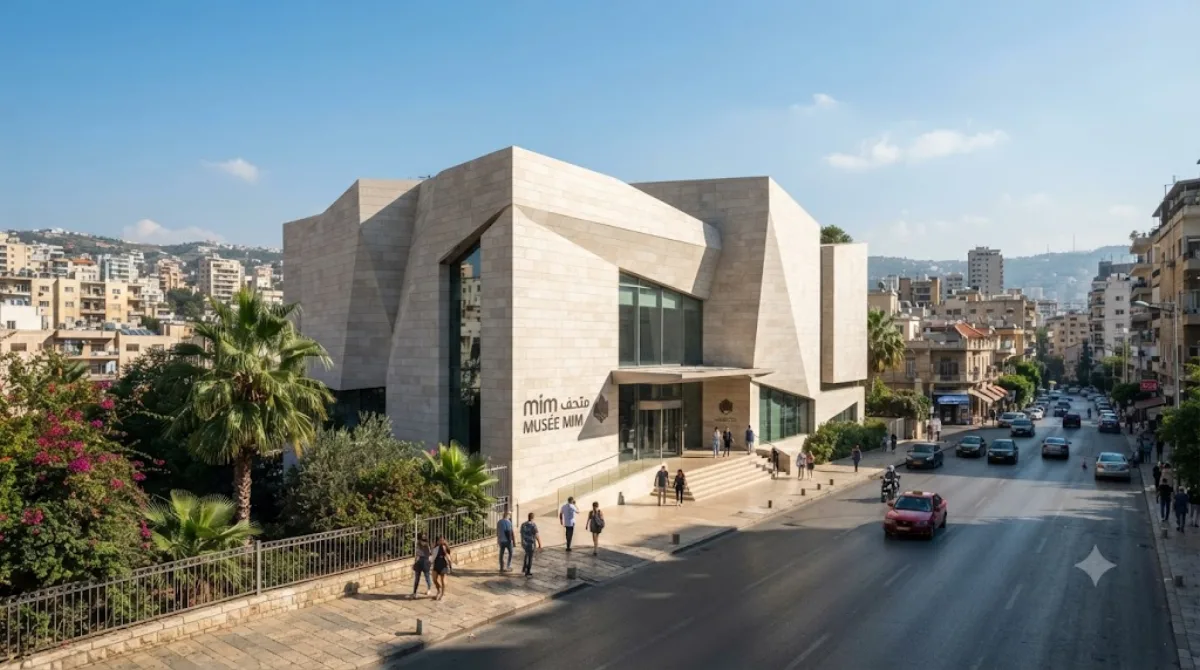 Mim Museum