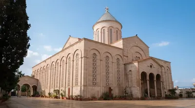 Catedral de Surb Nshan
