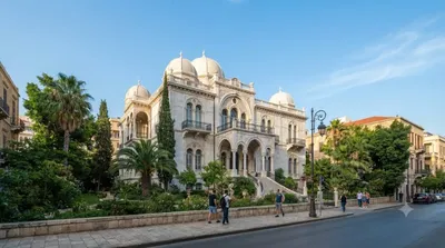Sursock Museum