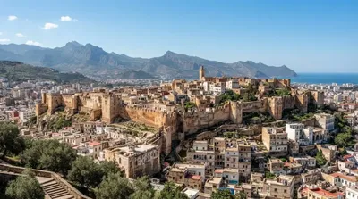 قصبة بجاية