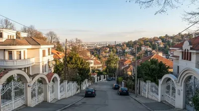 Dedinje