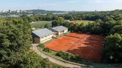Košutnjak