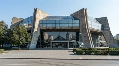Museum of Aviation