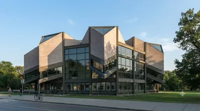 Museum of Contemporary Art, Belgrade