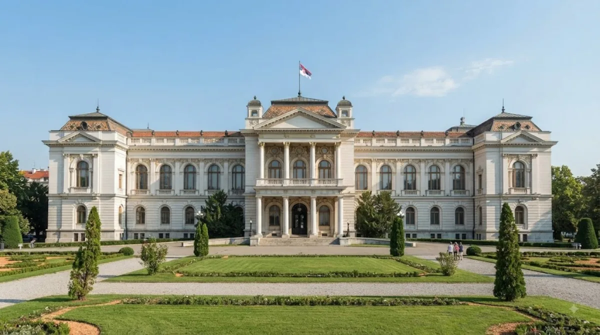 Royal Palace