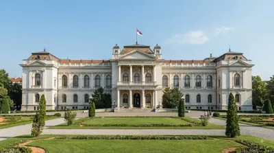 Royal Palace