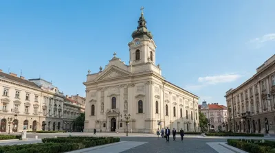 St. Michael's Cathedral
