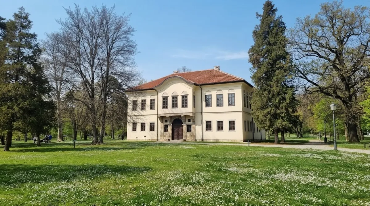 Topčider