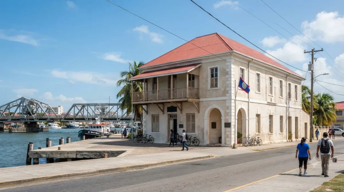 Maritime Museum