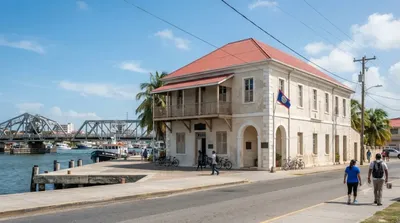 Maritime Museum
