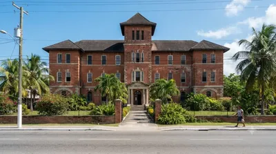Museum of Belize