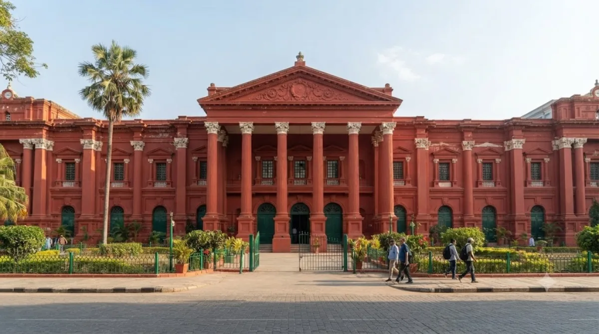 Government Museum, Bengaluru