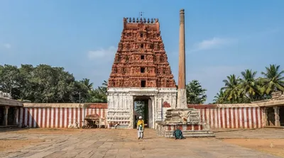 Halasuru Someshwara Храм, Bangalore