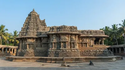 Nageshvara Temple