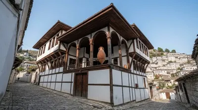 Berat National Ethnographic Museum
