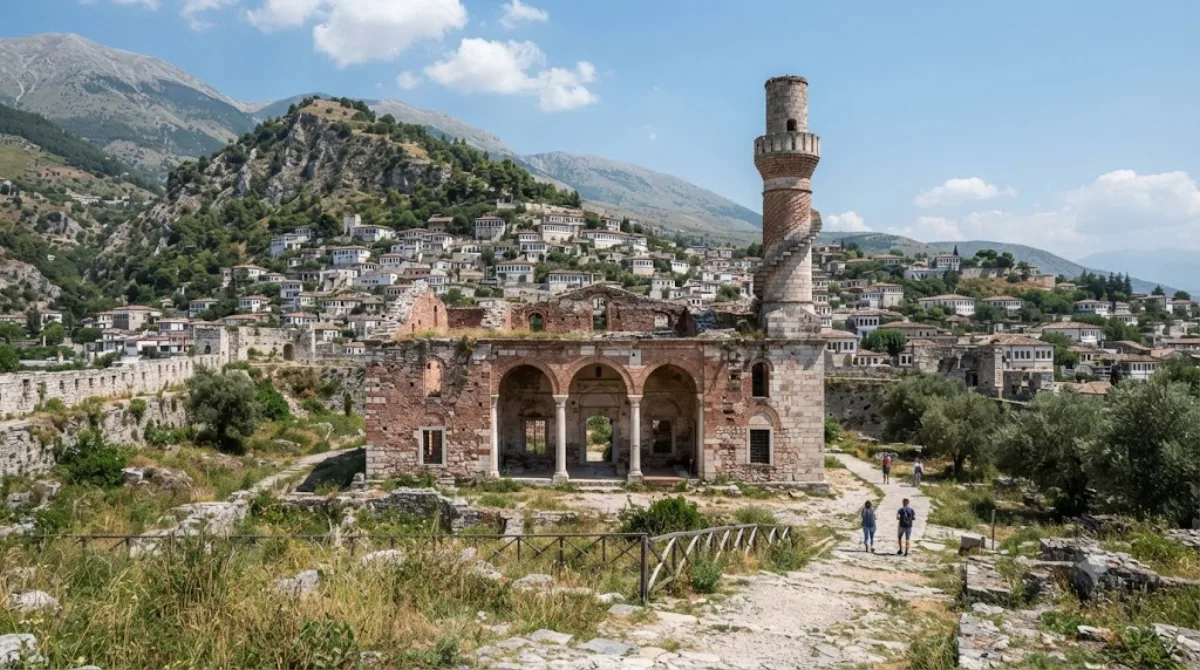 Red Mosque