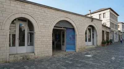 Solomon Museum