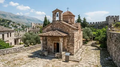St. Theodore's Church