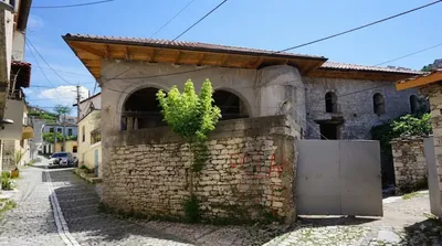Telelka Mosque