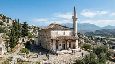Berat