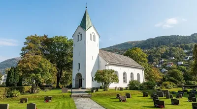 Arna Church