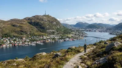 Askøyfjellet