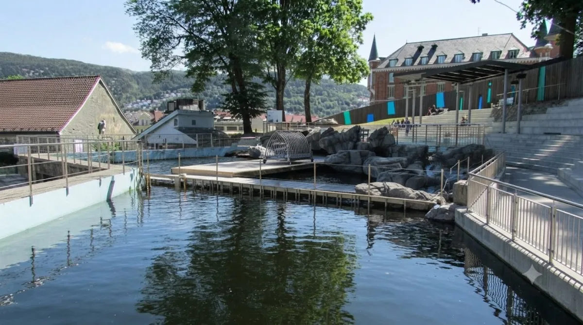 Bergen Aquarium