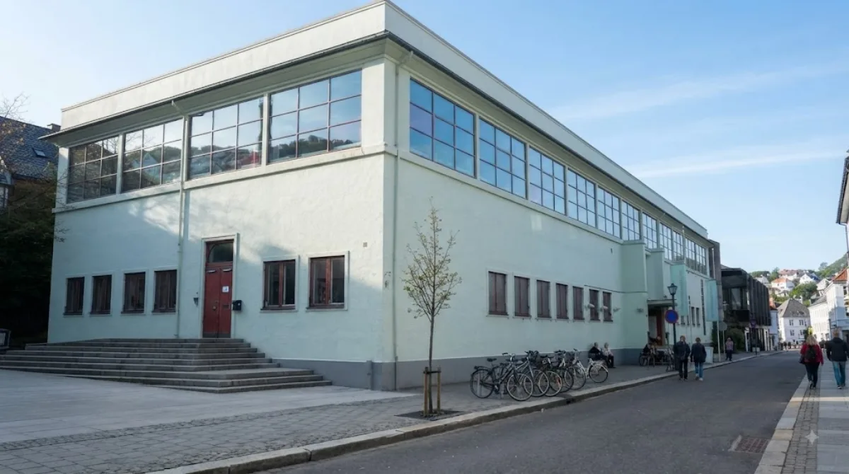 Bergen Kunsthall