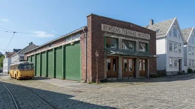 Bergens Tekniske Museum