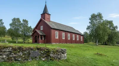 Birkeland Church