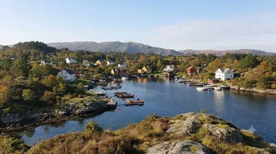 Bjorøy