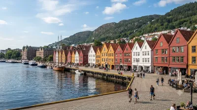 Bergen