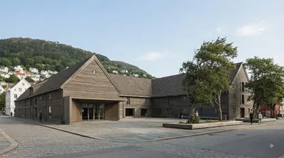 Bryggens Museum