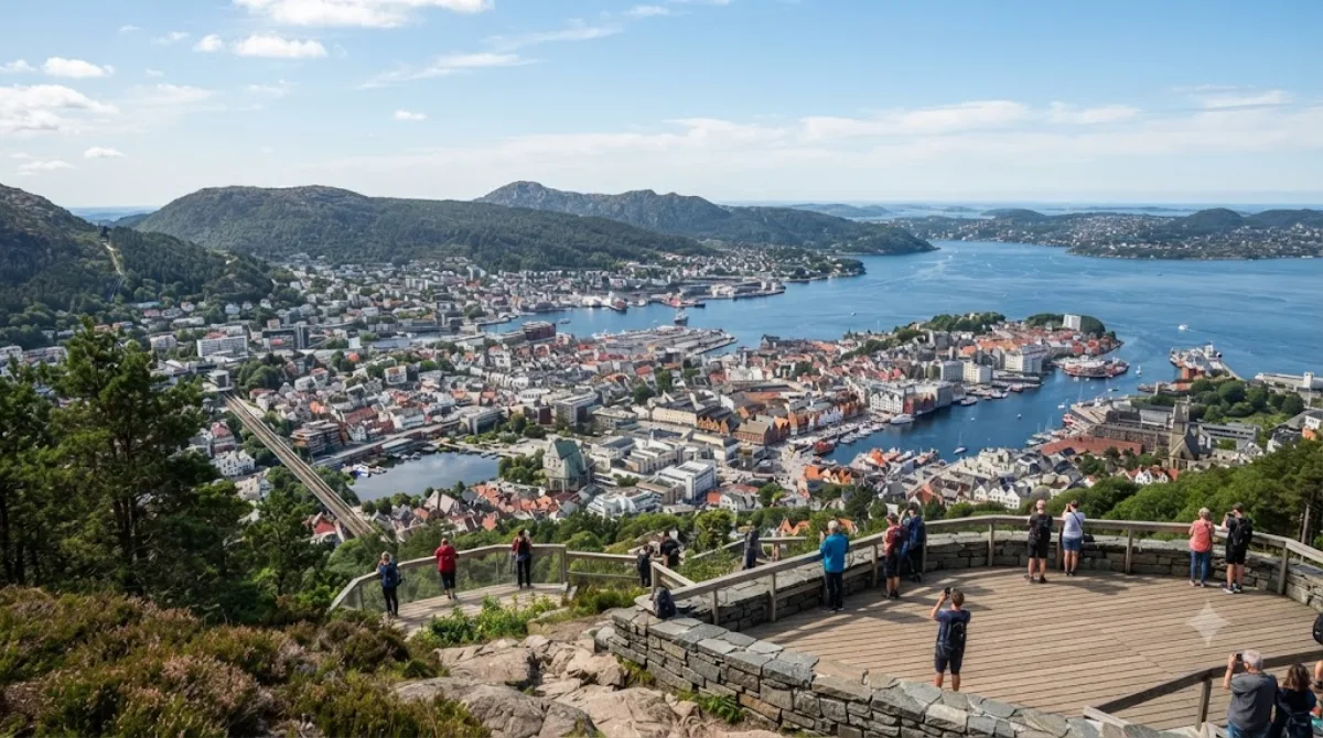 Fløyen