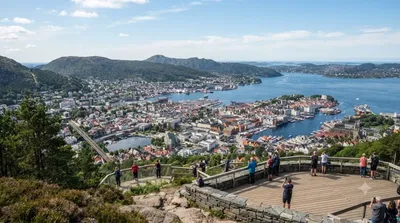 Fløyen