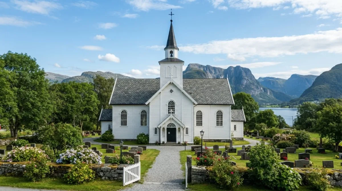 Haus Church