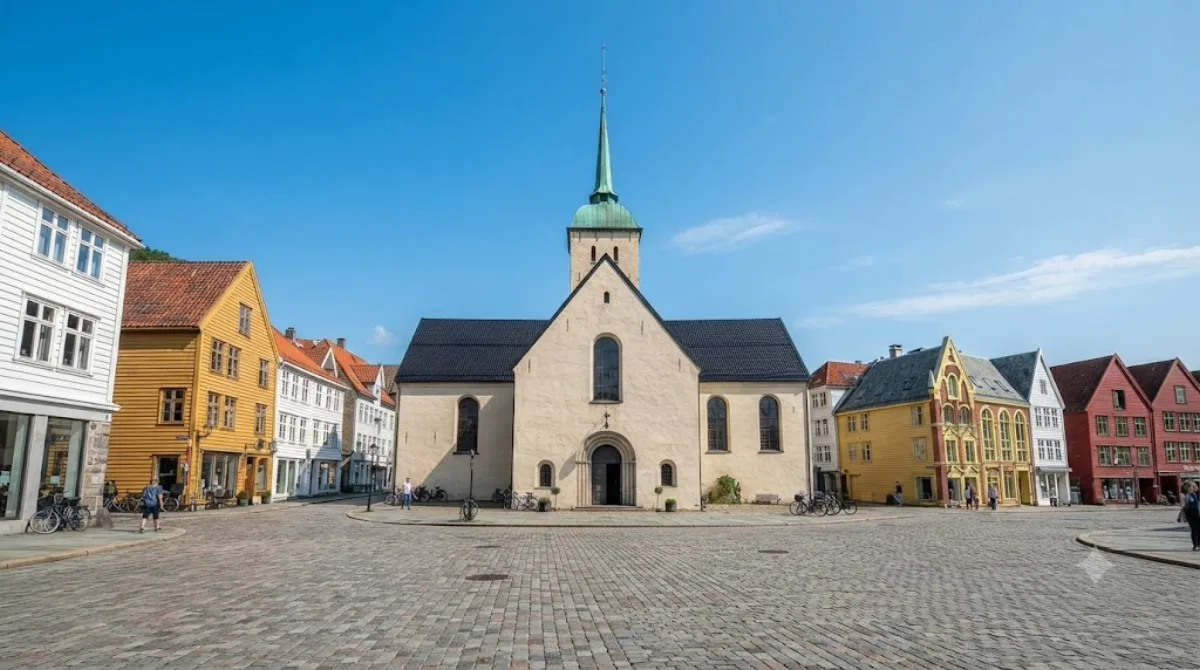 Korskirken