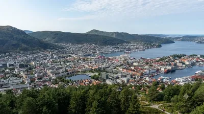 Løvstakken