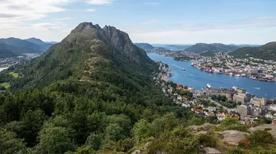 Lyderhorn