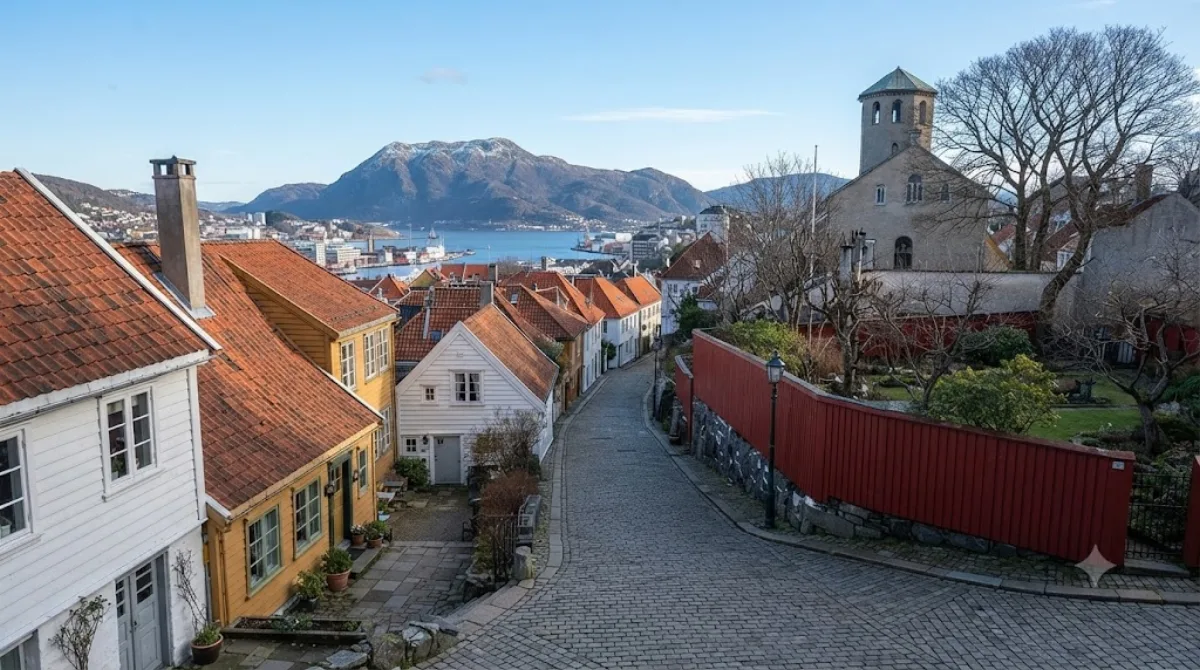 Nordnes