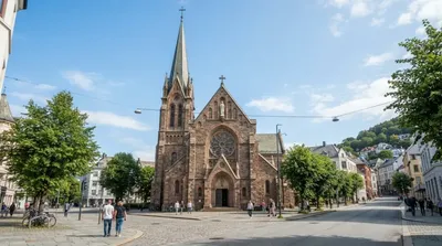 St.-Pauls-Kirche