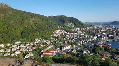 Sandviksfjellet